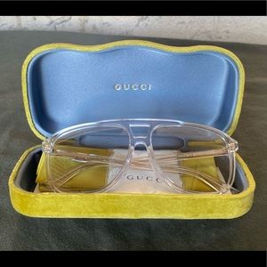 Gucci Glasses